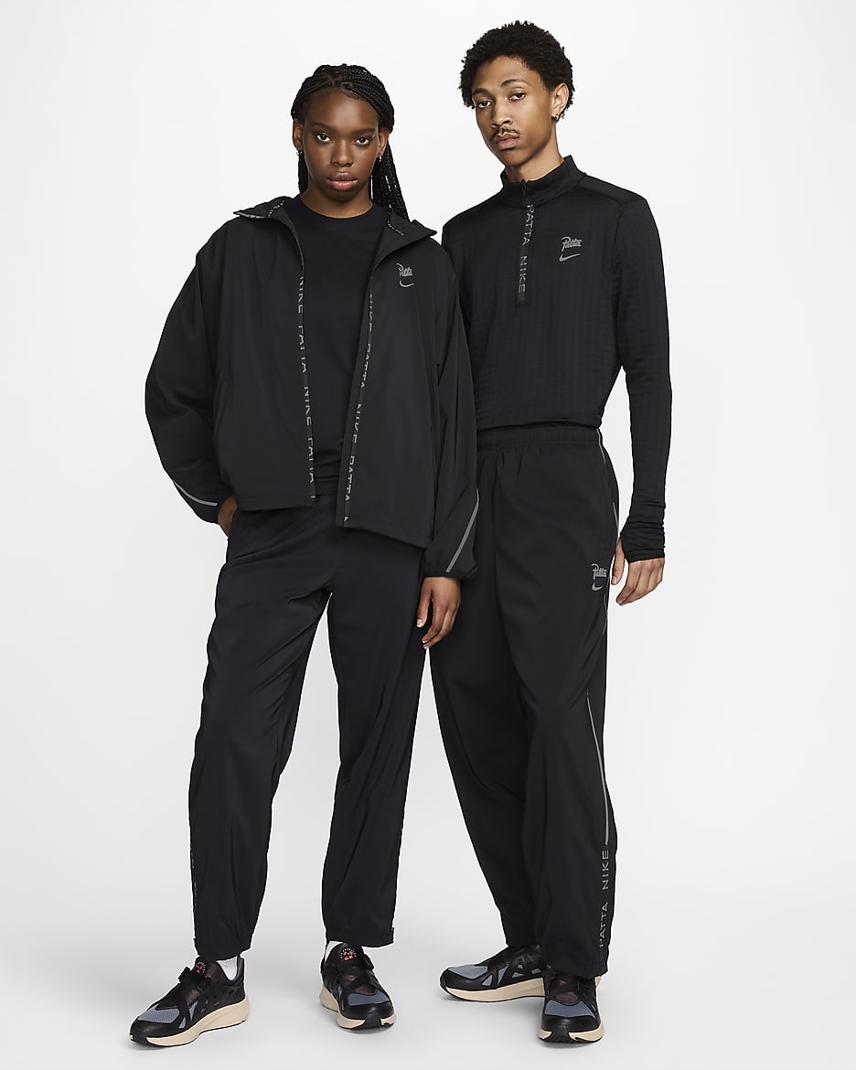 Nike x Patta Men s Track Pants